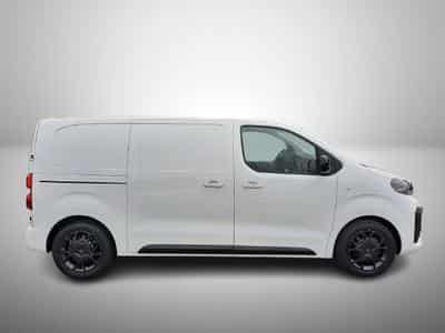 Citroën Jumpy 2.0 BlueHDI EAT8 150 Confort (2026) - Photo 3