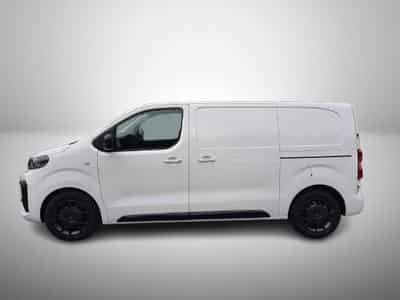 Citroën Jumpy 2.0 BlueHDI EAT8 150 Confort (2026) - Photo 4