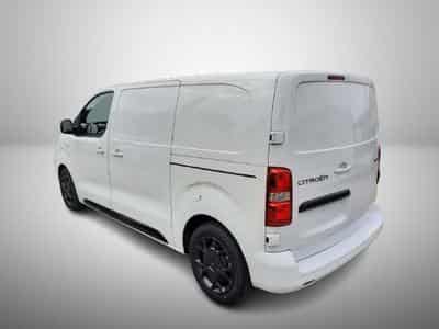 Citroën Jumpy 2.0 BlueHDI EAT8 150 Confort (2026) - Photo 5