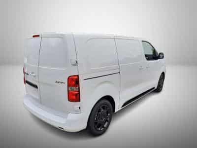 Citroën Jumpy 2.0 BlueHDI EAT8 150 Confort (2026) - Photo 6
