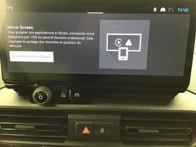 Citroën Berlingo 1.5 BlueHDI 100 (2025) - Photo 13