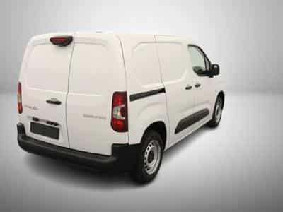 Citroën Berlingo 1.5 BlueHDI 100 (2025) - Photo 3