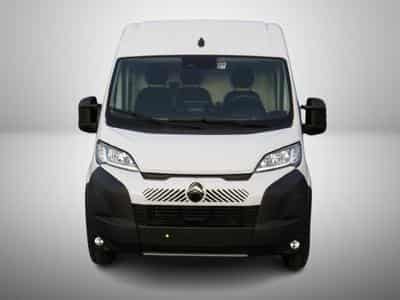 Citroën Jumper 2.2 BlueHDI 140 L2H2 (2025) - Photo 2