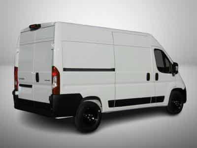 Citroën Jumper 2.2 BlueHDI 140 L2H2 (2025) - Photo 4