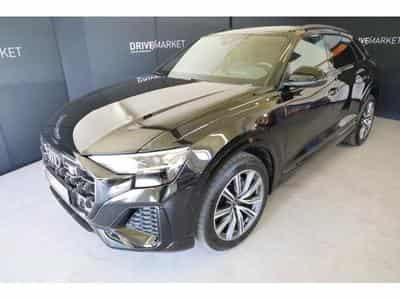 Audi Q8 50 TDI (2024) - Photo 1