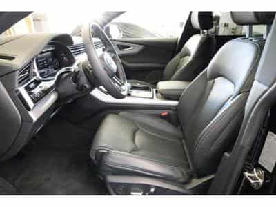 Audi Q8 50 TDI (2024) - Photo 12