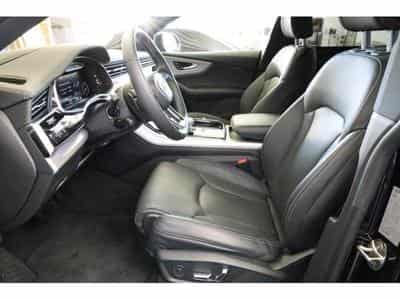 Audi Q8 50 TDI (2024) - Photo 13