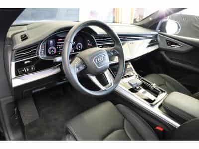 Audi Q8 50 TDI (2024) - Photo 14