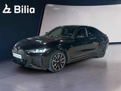 BMW i4 i4 Gran Coupé M-Sport (2025) - Foto 1