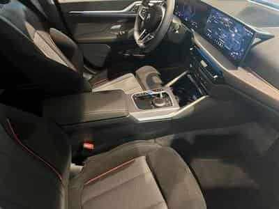 BMW i4 i4 Gran Coupé M-Sport (2025) - Foto 11