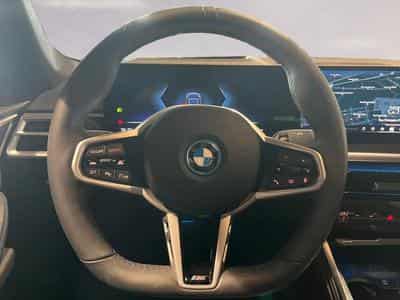 BMW i4 i4 Gran Coupé M-Sport (2025) - Foto 15