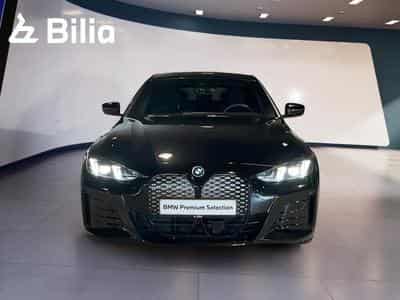 BMW i4 i4 Gran Coupé M-Sport (2025) - Foto 2