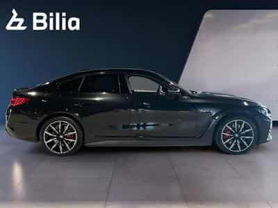 BMW i4 i4 Gran Coupé M-Sport (2025) - Foto 3