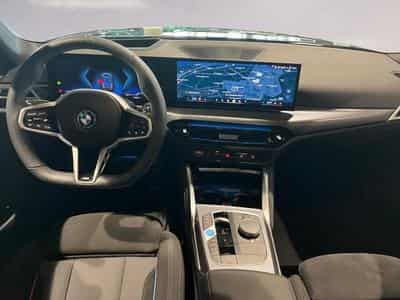 BMW i4 i4 Gran Coupé M-Sport (2025) - Foto 6