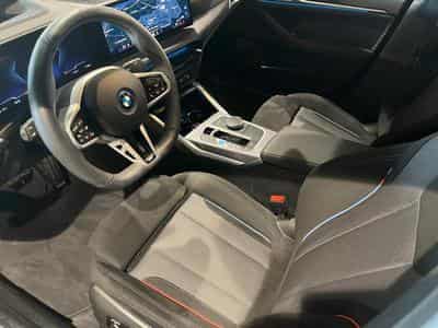 BMW i4 i4 Gran Coupé M-Sport (2025) - Foto 9