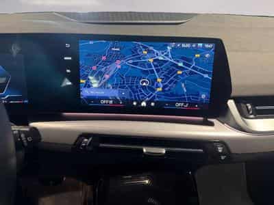 BMW 218 218i Active Tourer M Sport (2025) - Foto 10