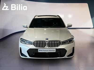BMW 320 320d xDrive Touring M Sport (2025) - Photo 2