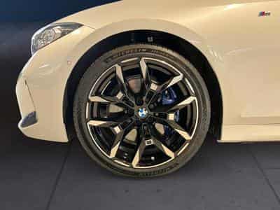 BMW 320 320d xDrive Touring M Sport (2025) - Photo 6