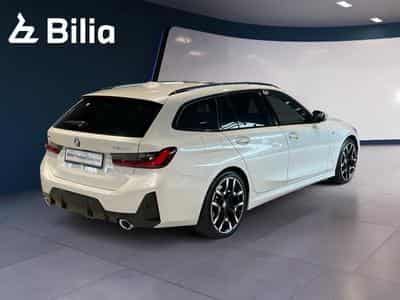 BMW 320 320d xDrive Touring M Sport (2025) - Photo 7