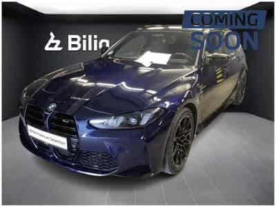 BMW M3 M3 Competition M xDrive Touring (2025) - Photo 1