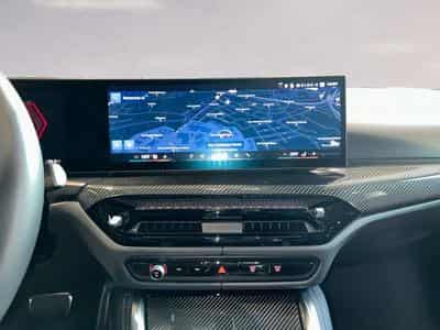 BMW M3 M3 xDrive M Competition (2025) - Photo 10