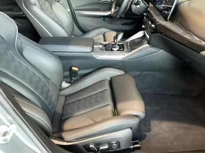 BMW M3 M3 xDrive M Competition (2025) - Photo 11