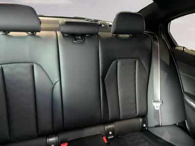 BMW M3 M3 xDrive M Competition (2025) - Photo 12