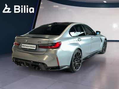BMW M3 M3 xDrive M Competition (2025) - Photo 14