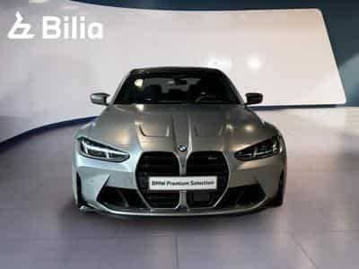 BMW M3 M3 xDrive M Competition (2025) - Photo 2