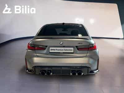 BMW M3 M3 xDrive M Competition (2025) - Photo 4