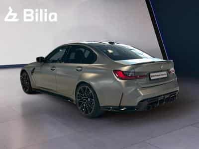 BMW M3 M3 xDrive M Competition (2025) - Photo 5