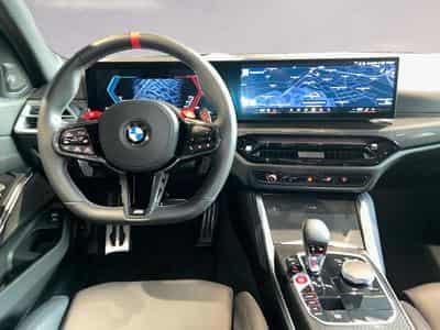 BMW M3 M3 xDrive M Competition (2025) - Photo 7