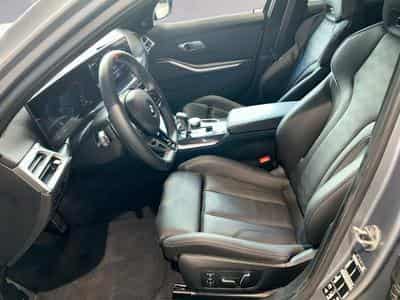 BMW M3 M3 xDrive M Competition (2025) - Photo 9