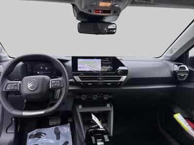 Citroen C4 & ë- Feel Pack (2025) - Photo 13