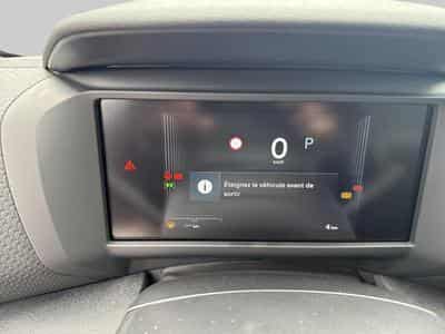 Citroen C4 & ë- Feel Pack (2025) - Photo 15