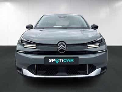 Citroen C4 & ë- Feel Pack (2025) - Photo 2
