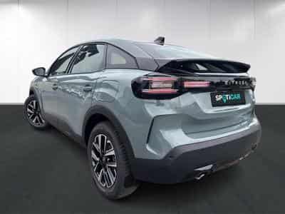 Citroen C4 & ë- Feel Pack (2025) - Photo 6