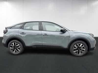 Citroen C4 & ë- Feel Pack (2025) - Photo 8