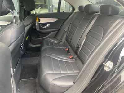 Mercedes C 220 C 220d Avantgarde JUSQU'A 48 MOIS DE GARANTIE (2020) - Photo 10