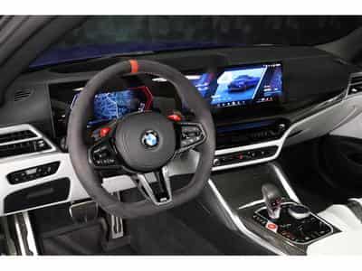 BMW M4 Compétition Cabriolet X-DRIVE G83 - BMW INDIVIDUAL (2025) - Photo 2