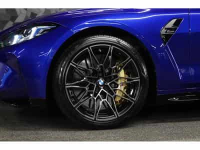 BMW M4 Compétition Cabriolet X-DRIVE G83 - BMW INDIVIDUAL (2025) - Photo 5