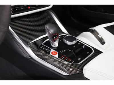 BMW M4 Compétition Cabriolet X-DRIVE G83 - BMW INDIVIDUAL (2025) - Photo 8