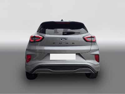Ford Puma (2026) - Foto 7