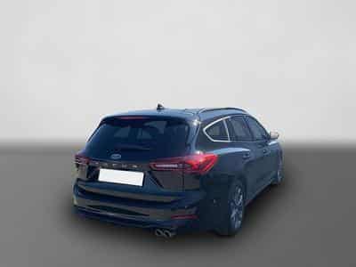 Ford Focus (2021) - Foto 4