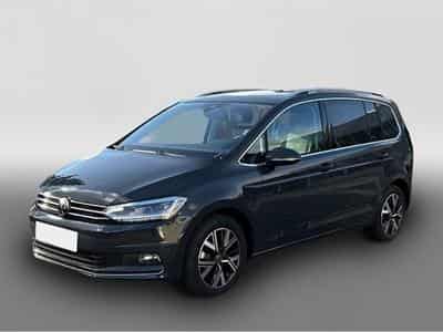 VW Touran (2024) - Foto 1