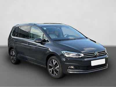 VW Touran (2024) - Foto 5