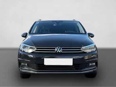 VW Touran (2024) - Foto 6