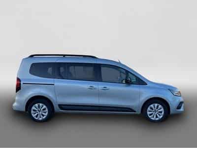 Renault Kangoo (2026) - Foto 2
