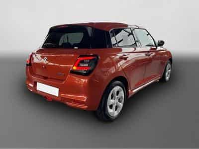 Suzuki Swift (2026) - Foto 4