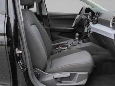 Seat Ibiza (2024) - Foto 6